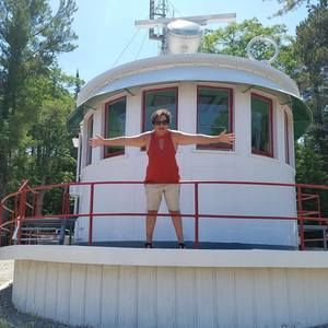 Meet your Posher, Marge